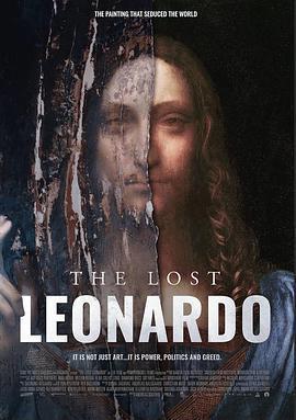 失蹤的萊昂納多/The Lost Leonardo線上看