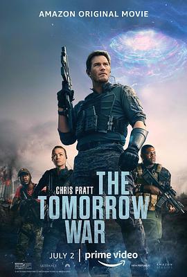 明日之戰/The Tomorrow War線上看
