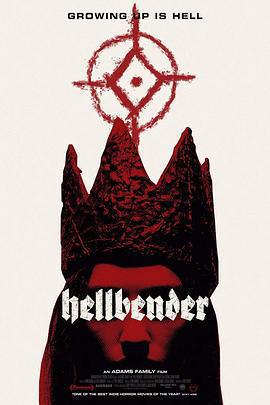 地獄血脈/Hellbender線上看