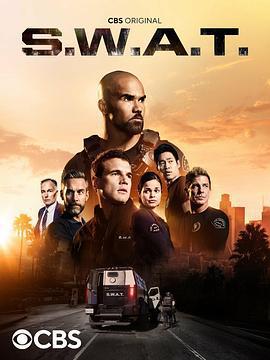 反恐特警組 第五季/S.W.A.T. Season 5線上看