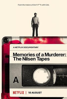 殺人回憶錄：尼爾森的自白/Memories of a Murderer: The Nilsen Tapes線上看