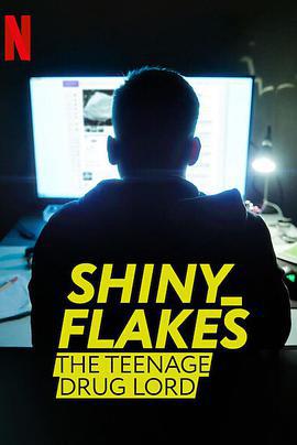 暗網青年毒梟/Shiny_Flakes: The Teenage Drug Lord線上看