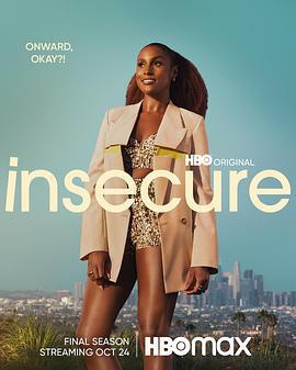 不安感 第五季/Insecure Season 5線上看