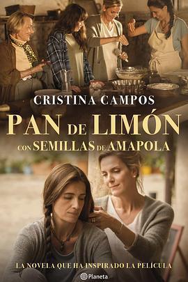 檸檬和罌粟籽蛋糕/Pan de limón con semillas de amapola線上看