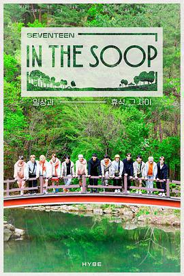 IN THE SOOP SEVENTEEN ver.線上看