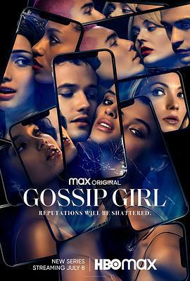 緋聞女孩 第一季/Gossip Girl Season 1線上看