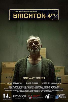 布萊頓4號/Brighton 4th線上看