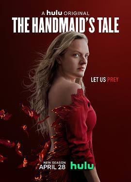 使女的故事 第四季/The Handmaid's Tale Season 4線上看