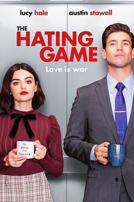 歡喜冤家/The Hating Game線上看