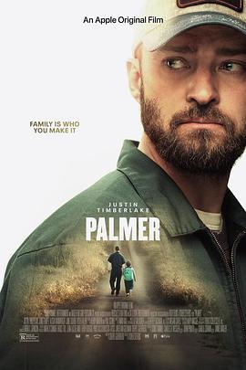 帕爾默/Palmer線上看