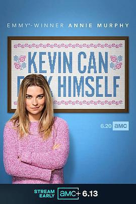 凱文滾一邊 第一季/Kevin Can F- Himself Season 1線上看