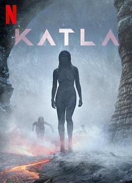 卡特拉火山/Katla線上看
