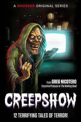 鬼作秀 第二季/Creepshow Season 2線上看