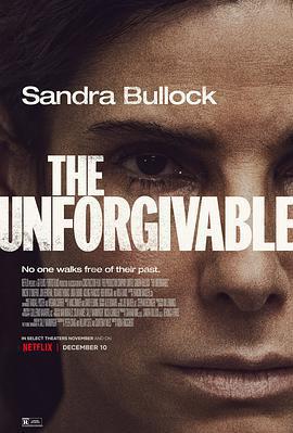 不可饒恕/The Unforgivable線上看