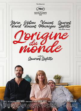世界起源/L'Origine du monde線上看
