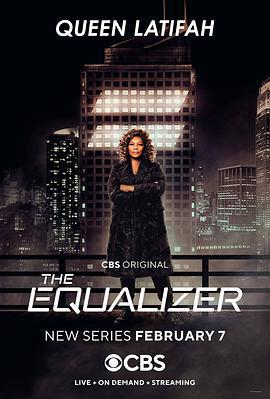 伸冤人 第一季/The Equalizer Season 1線上看