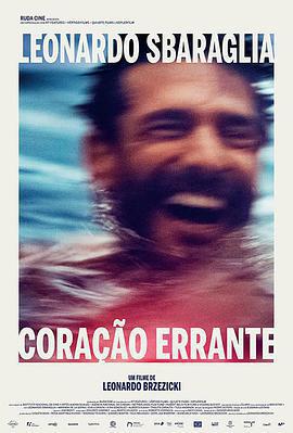 流浪的心/Errante corazón線上看