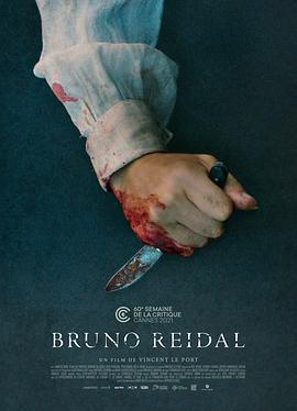 布魯諾·里德爾，殺人犯的自白/Bruno Reidal線上看