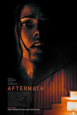 惡果之家/Aftermath線上看