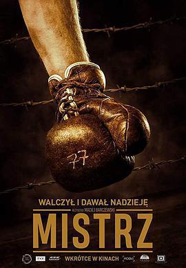 戰俘拳王/Mistrz線上看