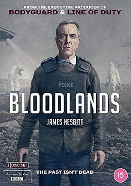 血色土地 第一季/Bloodlands Season 1線上看