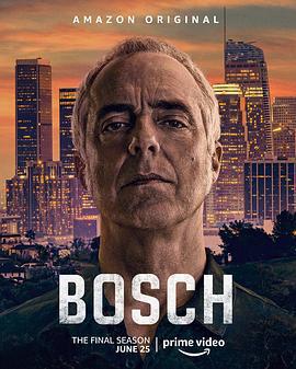 博斯 第七季/Bosch Season 7線上看