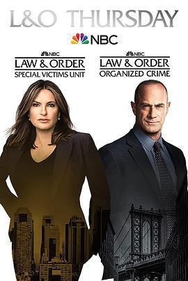 法律與秩序：特殊受害者 第二十三季/Law & Order: Special Victims Unit Season 23線上看