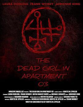 3號房死去的女孩/The Dead Girl in Apartment 03線上看
