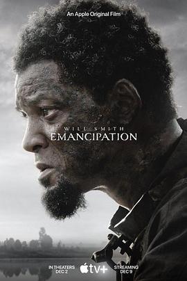 解放黑奴/Emancipation線上看