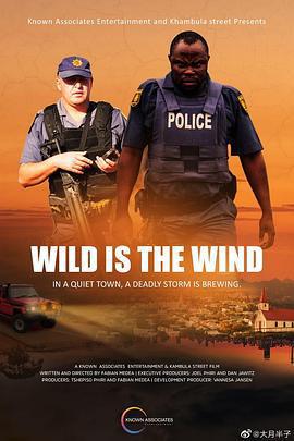 狂風颯颯/Wild is the Wind線上看