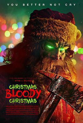 血腥聖誕節/Christmas Bloody Christmas線上看