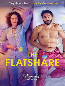 平攤公寓 第一季/The Flatshare Season 1線上看