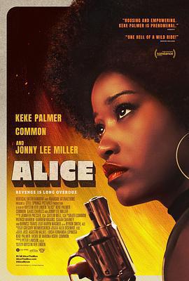 愛麗絲/Alice線上看