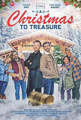 寶藏聖誕節/A Christmas to Treasure線上看