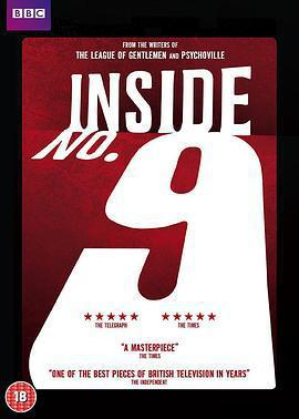 9號祕事：聖誕特別篇/Inside No. 9 The Bones of St Nicholas線上看