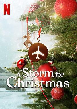 聖誕風暴/A Storm for Christmas線上看