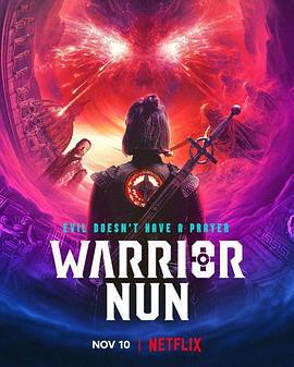 修女戰士 第二季/Warrior Nun Season 2線上看