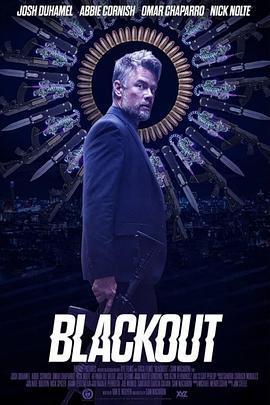 封鎖/Blackout線上看