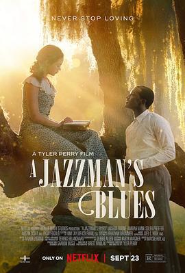 爵士情未了/A Jazzman's Blues線上看
