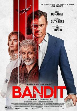 盜賊/Bandit線上看