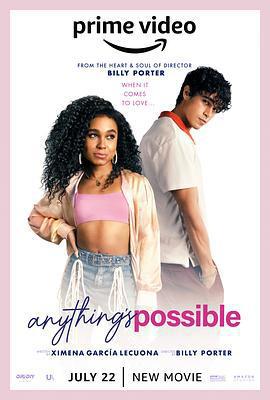 無限愛可能/Anything's Possible線上看