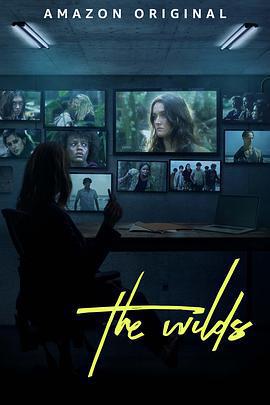 荒野 第二季/The Wilds Season 2線上看