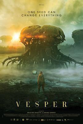 維斯珀/Vesper線上看