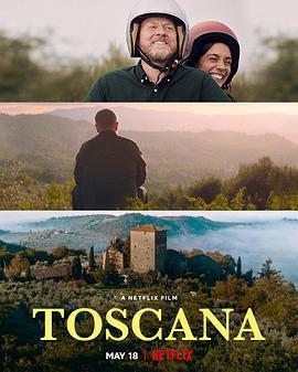 愛在托斯卡納/Toscana線上看