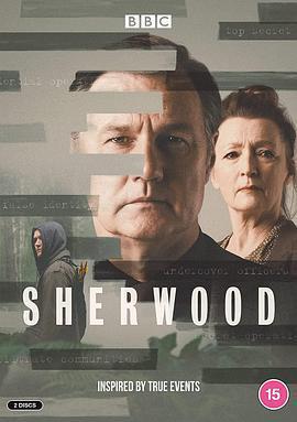 失魂舍伍德 第一季/Sherwood Season 1線上看