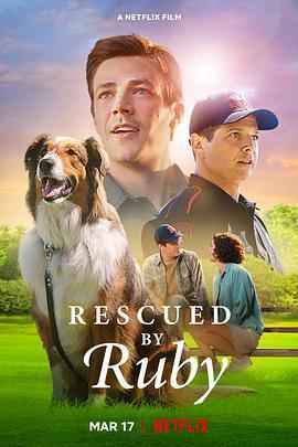 義犬救主/Rescued by Ruby線上看