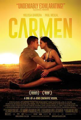 卡門/Carmen線上看