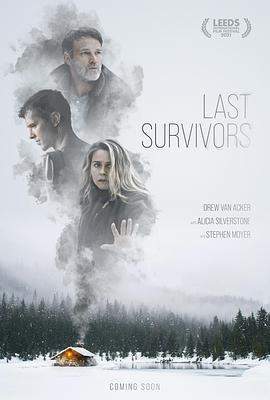 最後倖存者/Last Survivors線上看