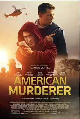 美國犯罪故事/American Murderer線上看