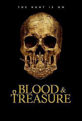 血寶藏 第二季/Blood & Treasure Season 2線上看